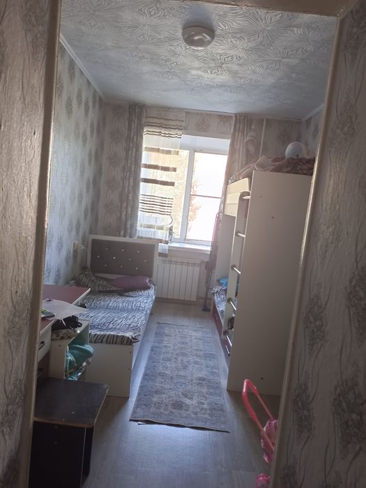 Продам 3-ком квартиру