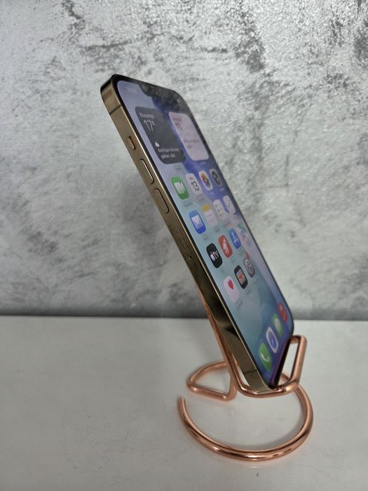 IPhone 13 Pro Max 256GB Gold