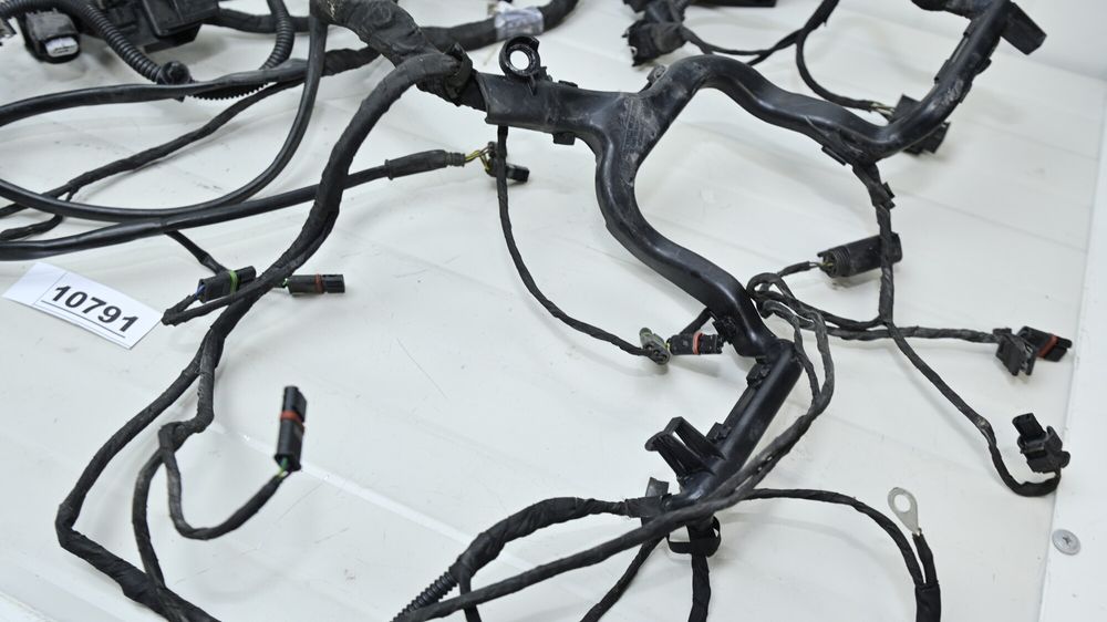 Instalatie Electrica Completa Principala + Motor BMW R1200GS 2013 -