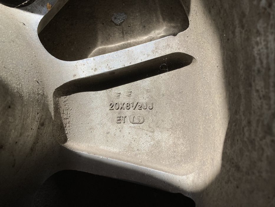 Продам титанки р20