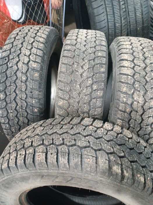 Шины 14. Резина 14