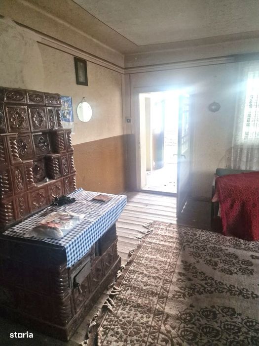 Casa cu anexe comuna Letca 39000eur neg