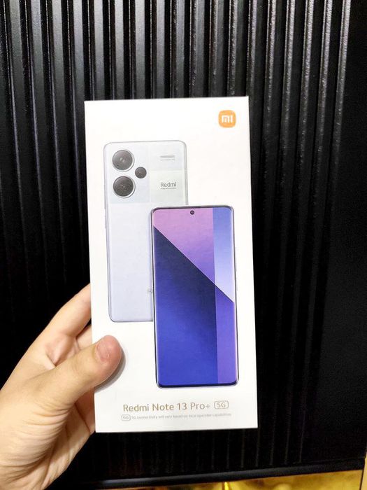 Redmi not 13pro 5G