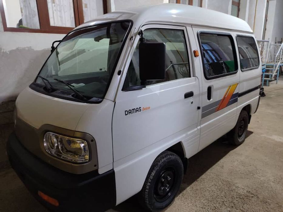 Дамас 2024 пачка сотилади