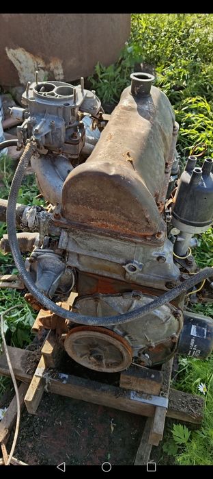 Продам ВАЗ 21213,  2001 года