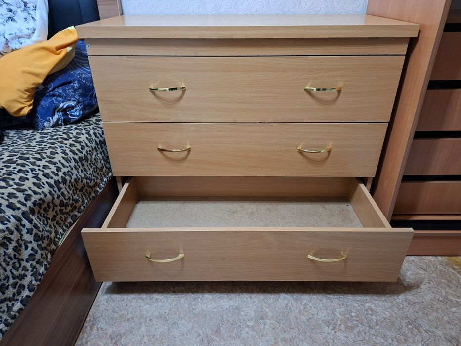 Продам комод в отличном состоянии