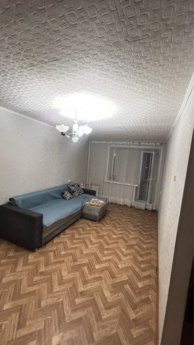 Сдам 1 ком долгосрочно