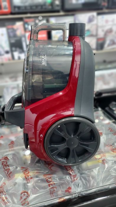 Pilesos changyutgich