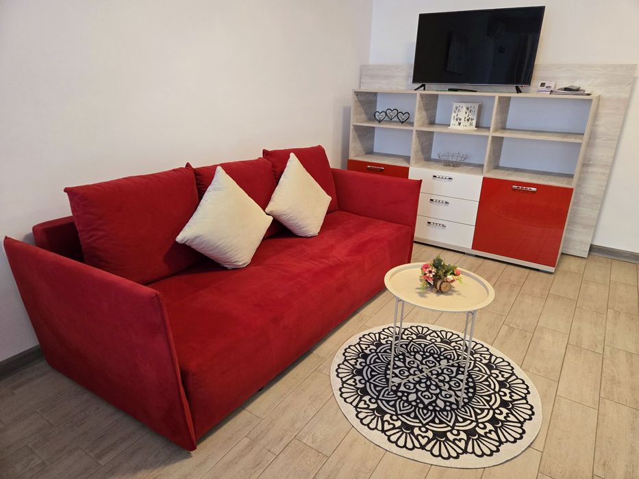 Cazare Apartament / Garsoniera Regim hotelier Constanta Mamaia Navodar