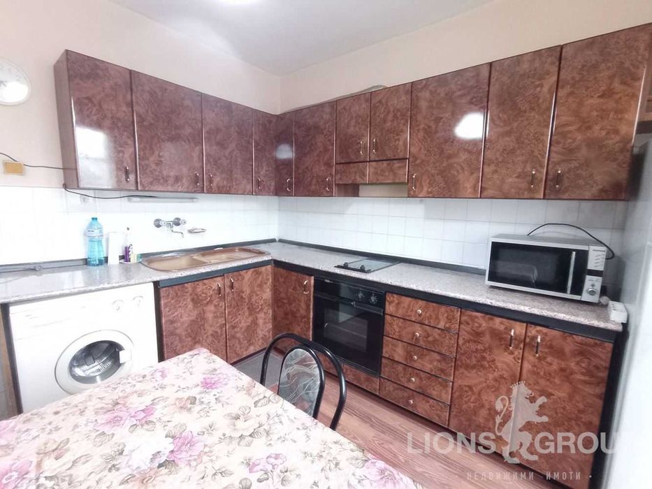 Продава се Тристаен апартамент в Варна, Аспарухово - 68 кв.м за 1368 €/кв.м - Снимка #1