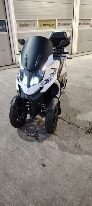 Vând Quadro Qv3.