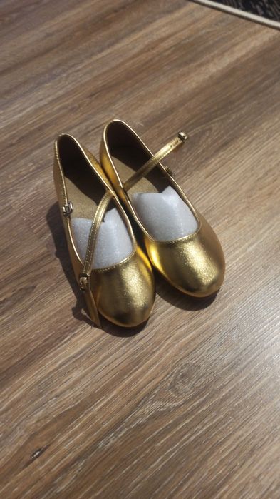 Туфли для танцев