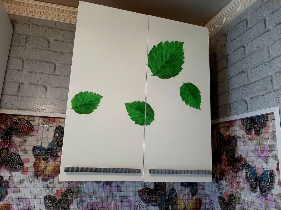 Кухоный гарнитур