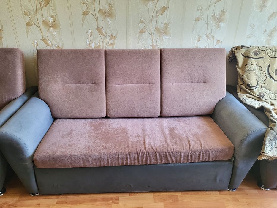 Продам диван 3 в 1