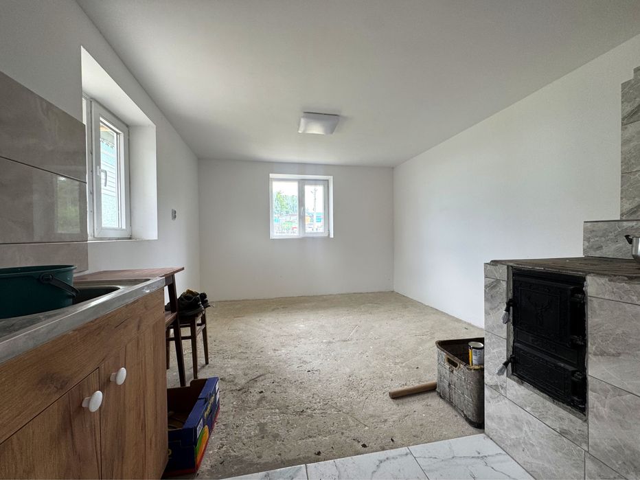 Casa de vanzare in Pleșesti!