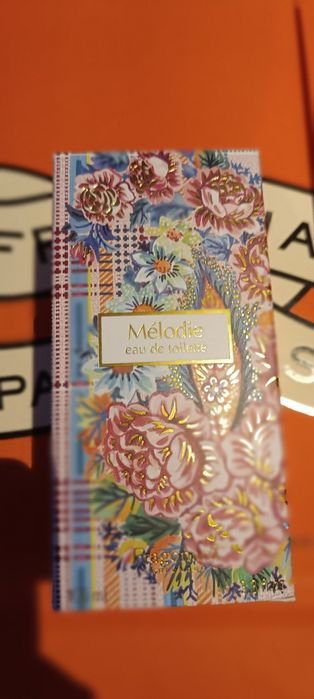 Vând parfumuri Fragonard