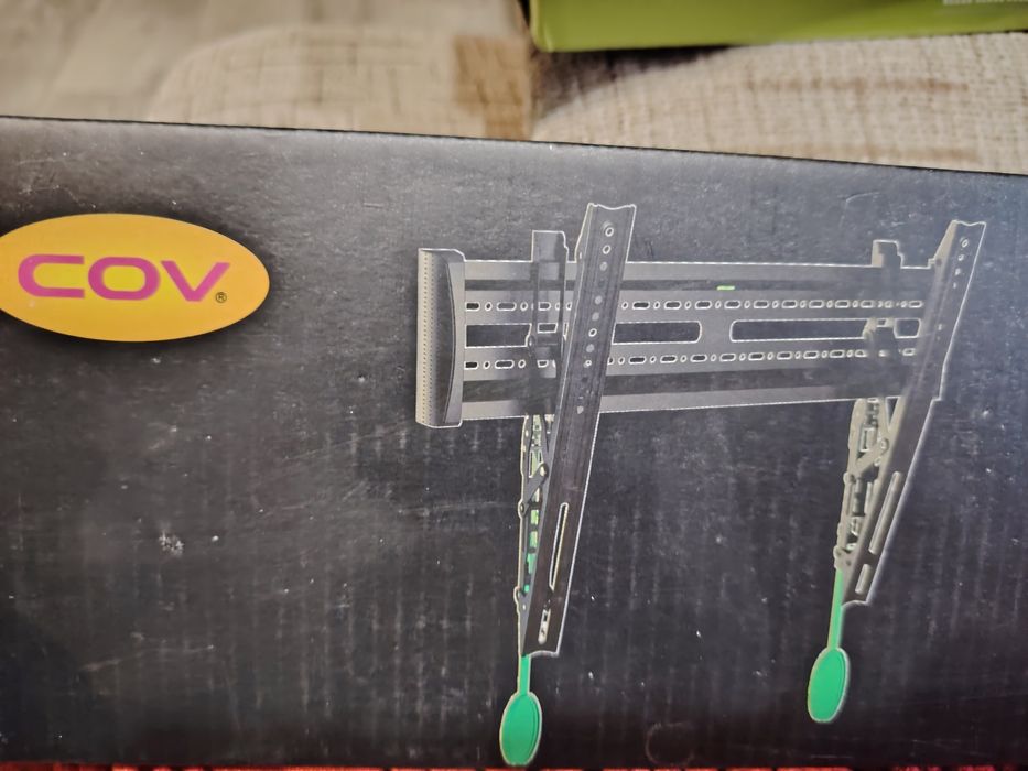 Кранштейн для телевизора,5400т,Есть Установка