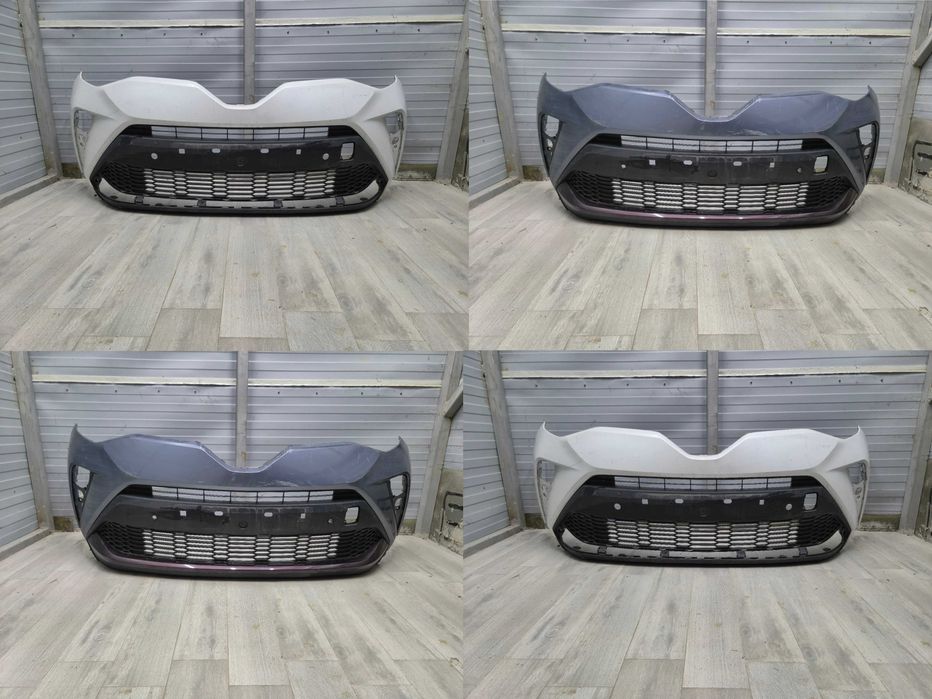 Bara fata Toyota C-HR CHR Facelift An 2020 2021 2022 2023