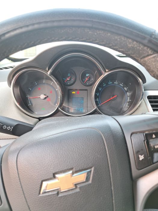Vand Chevrolet Cruze LT
