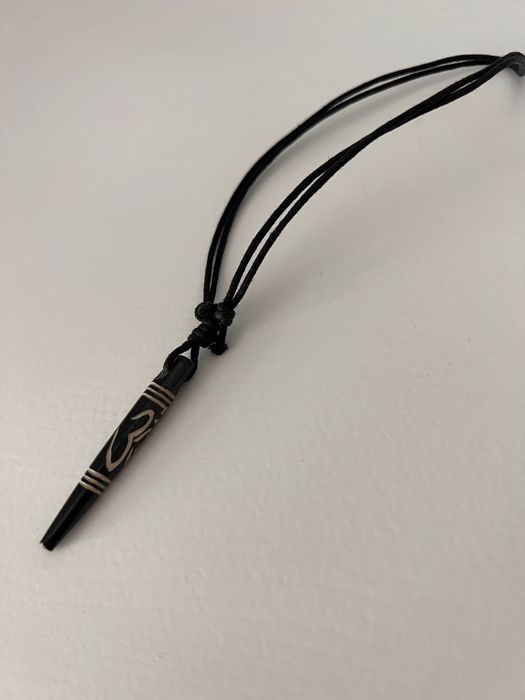 Подвеска амулет тибетская