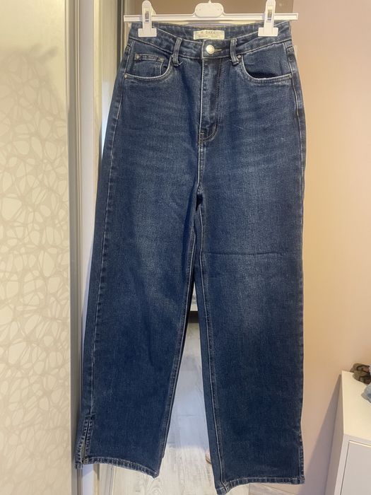 Дамски дънки 36 размер