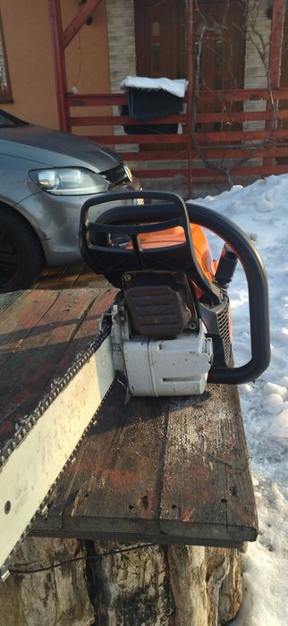 Drujba Stihl 362c