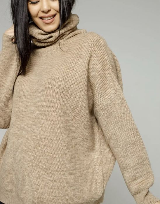 Женский свитер