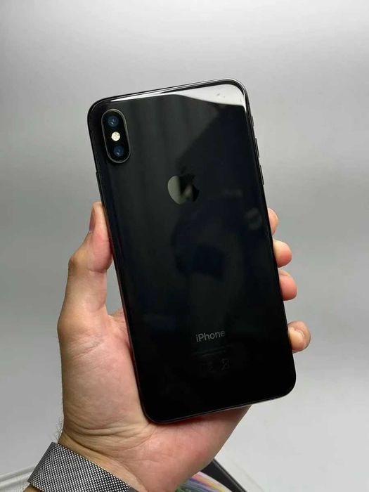 Iphone xs max 64