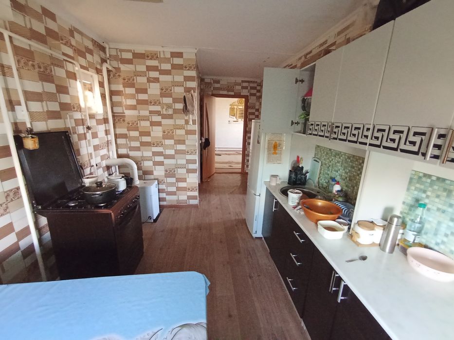 Үй сатылады. Достық(ртс)