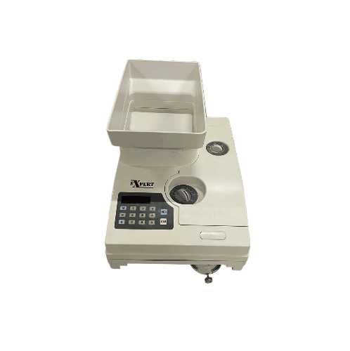 счетчик для счета монет