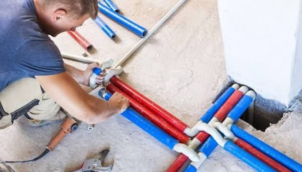 Instalator apa urgente autorizat non stop cluj