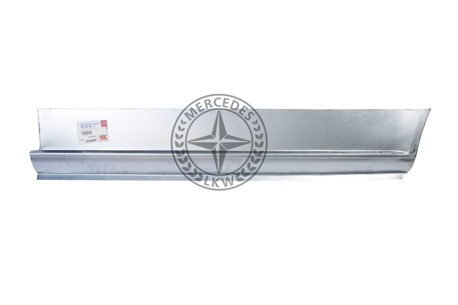 Панел долен (L) 130см за Mercedes-Benz Vito-Viano W639 Вито Виано