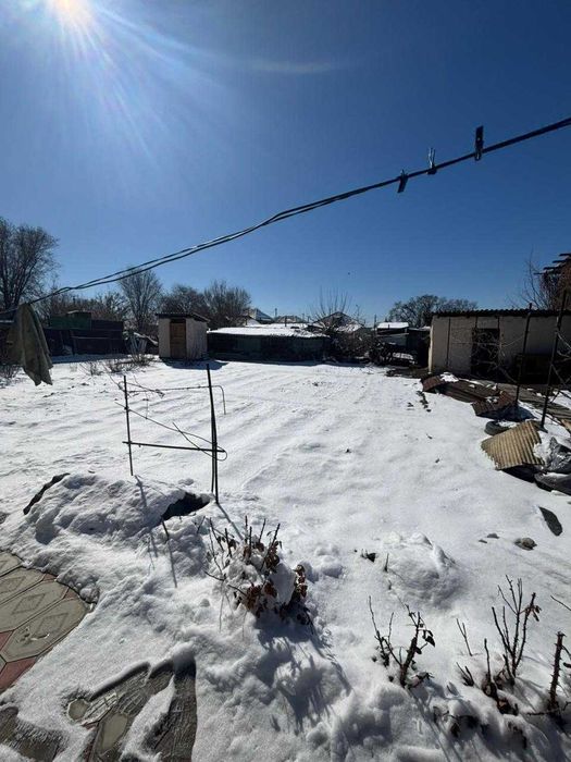 Продается дом в Еркине! (Ернар Империя)