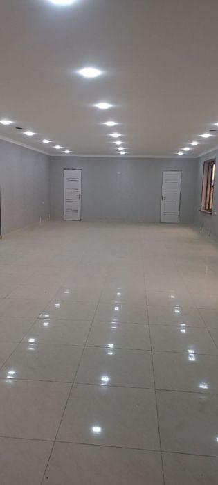 Office ijara beriladi