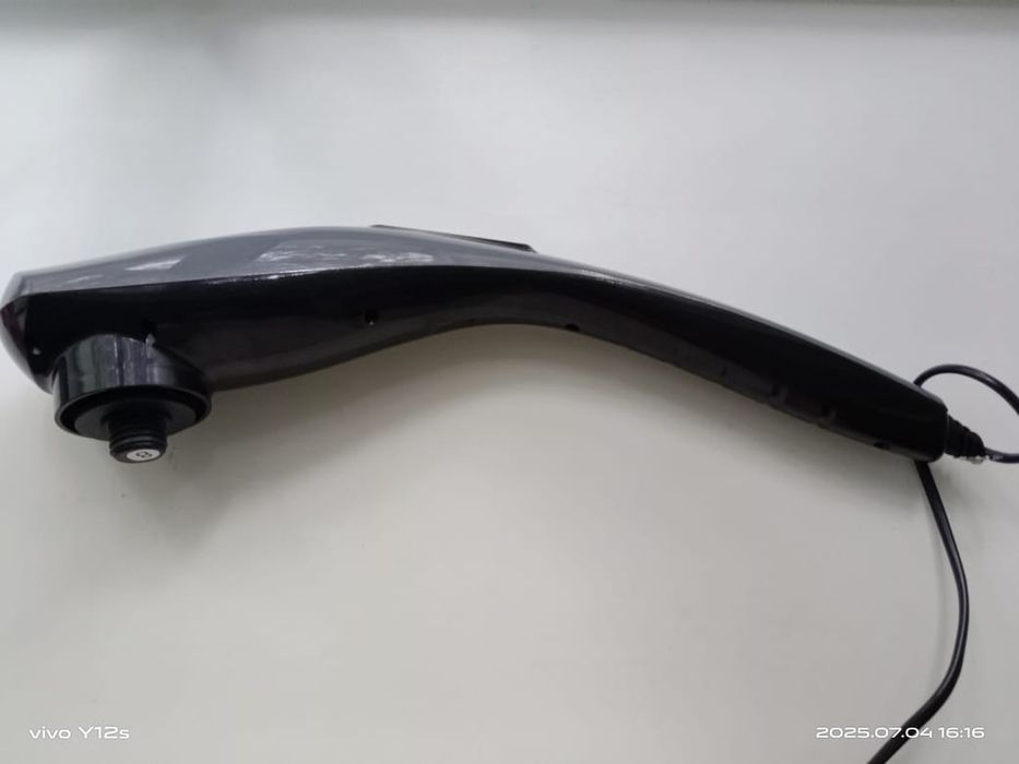 Массажер для спины и антицеллюлитный