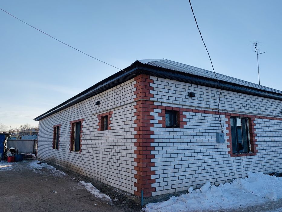 Продаю частный дом