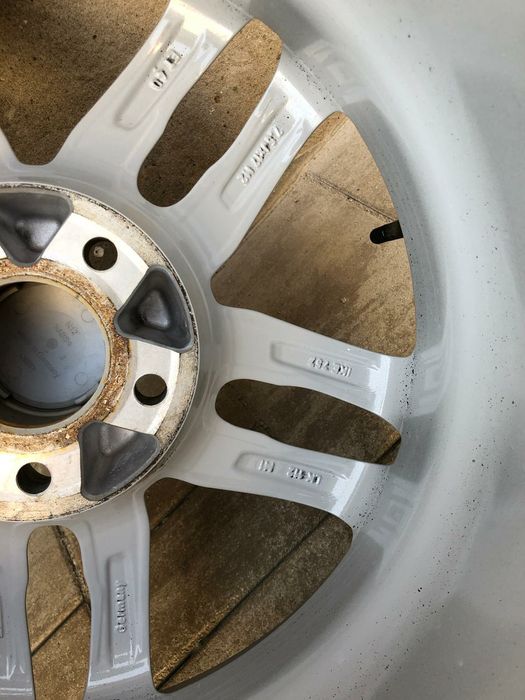 Jante 17 5×112 VW Passat,Golf8,7,6,5,Jetta,Touran,Skoda Octavia3,2,Sup