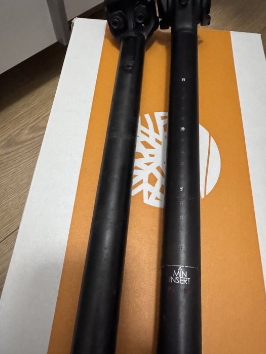 Tija de sa 27.2 folosit