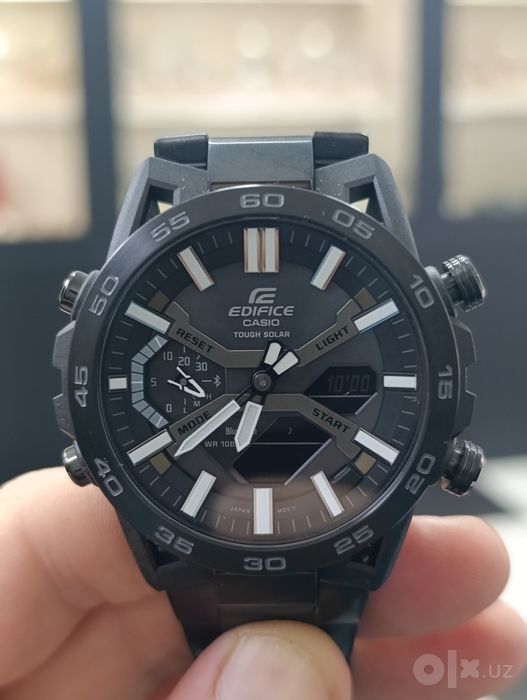 CASIO EDIFISE в широком ассортименте