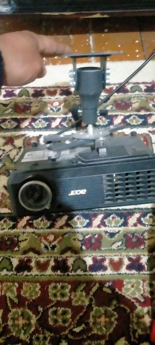 Монитор для компьютера