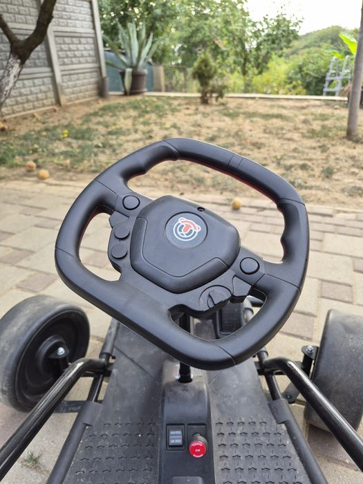 Cart pentru copii
