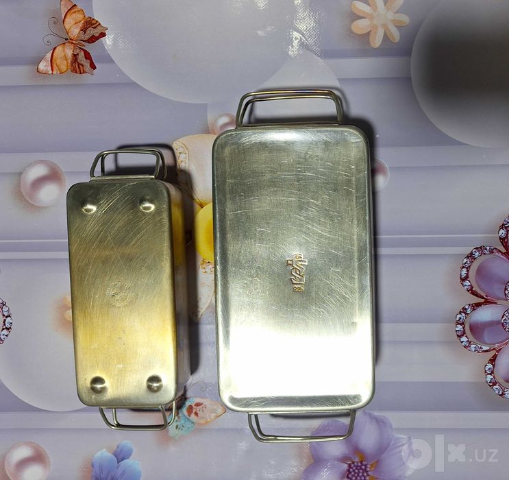 Стерилизаторы СССР