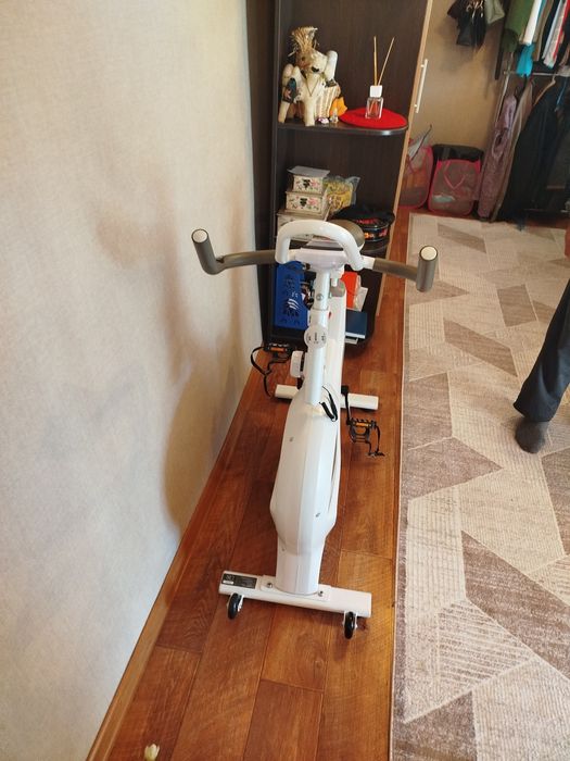 Продам тренажёрный велик