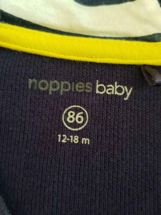 Суичър и панталони,86см,NAPPIES BABY