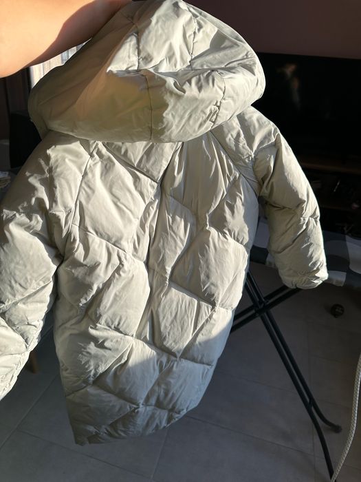 Детско дълго зимно яке Reserved