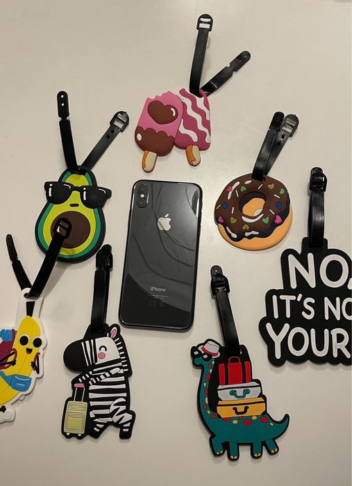 Аксесоари за куфър