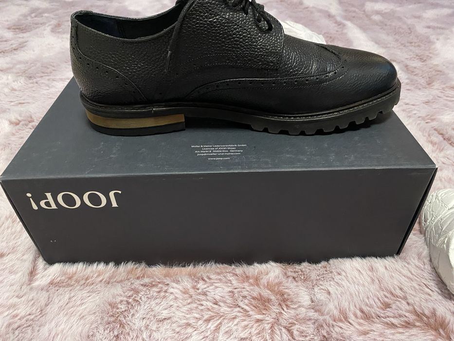 Мъжки обувки JOOP