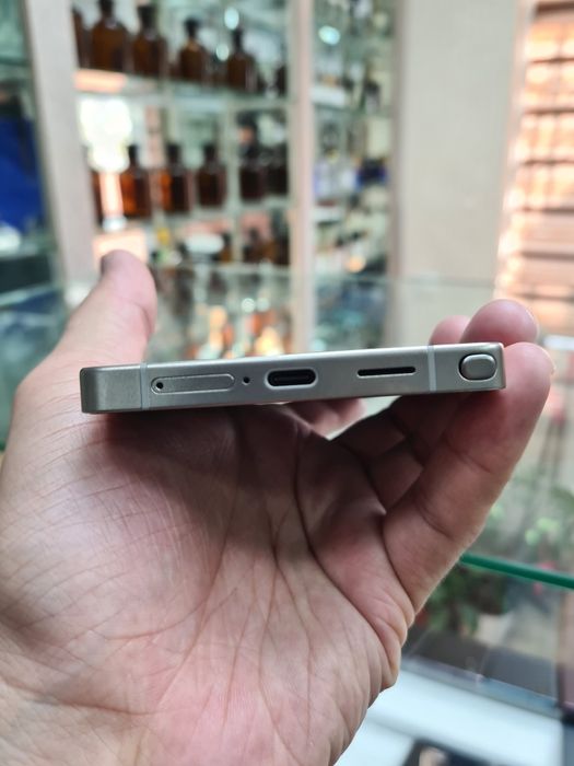 Samsung S25Ultra 12/256GB