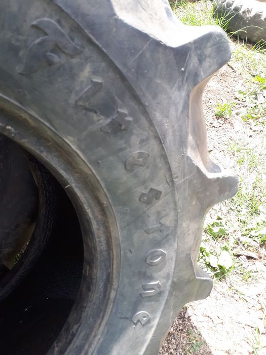 Anvelope 11,5/80R15,3 tractiune