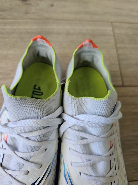 Adidas Predator бутонки 40 номер